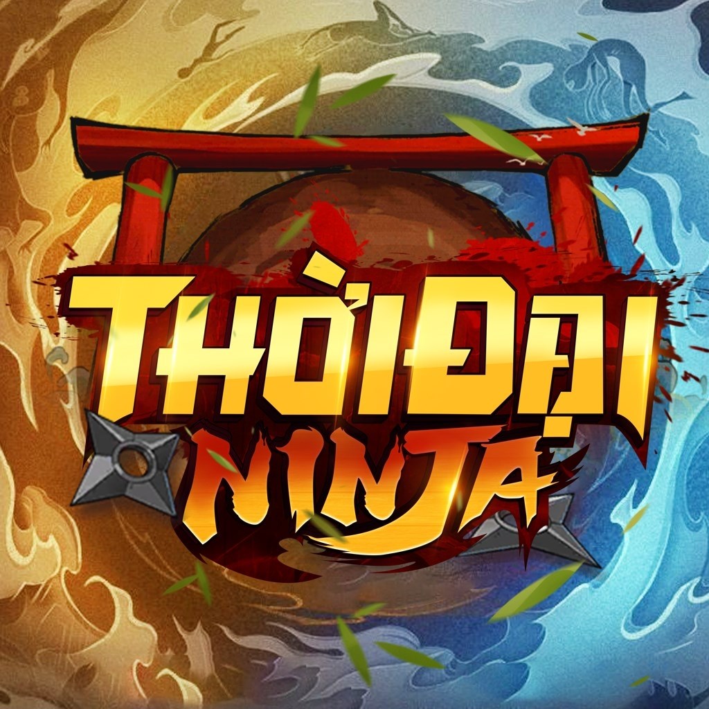 THỜI ĐẠI NINJA